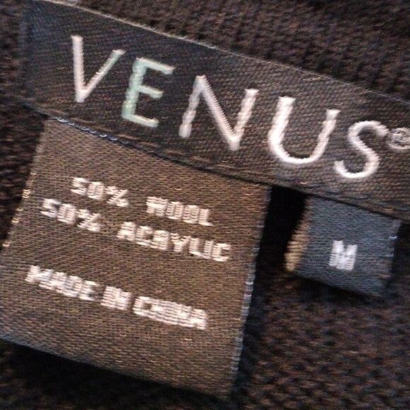 Venus Sweater Dress Akubi 7Kawaii - Picture 7 of 9